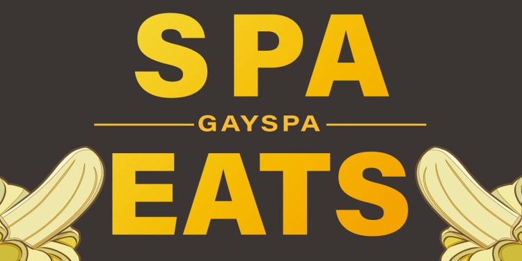 SPA EATS
